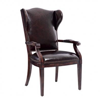 Bernhardt 334-548 Arm Chair