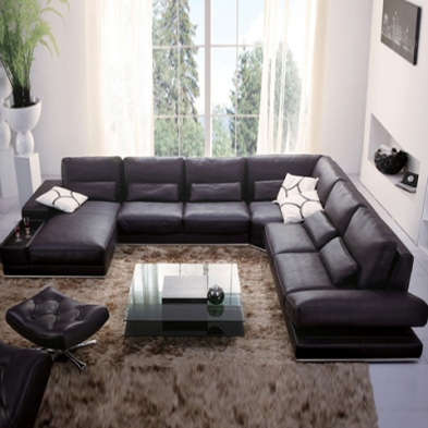 [직수입 브랜드] KUKA 1169 Full Sofa Set 