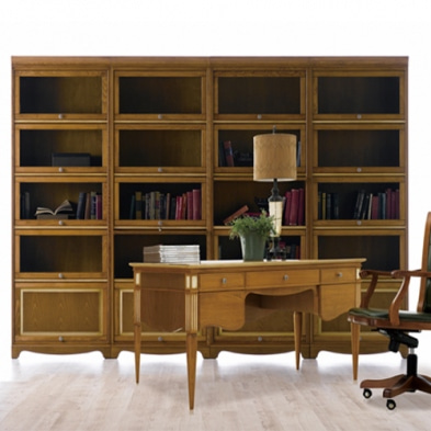 Isadora library Furniture
