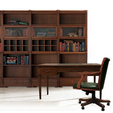 Diana Library Furniture