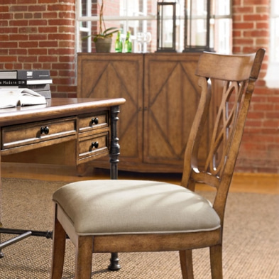 Bernhardt 328  Occasional Home Office Cellection