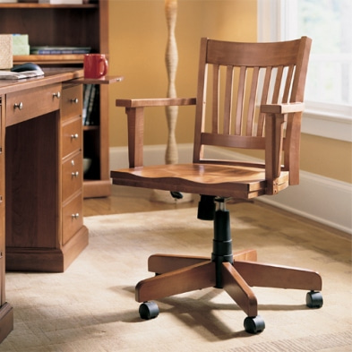 Thomasville 50841  Workstyles Desk Chair