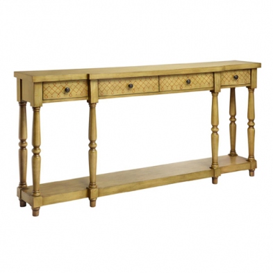 Stein World 12620  Moray Console Table