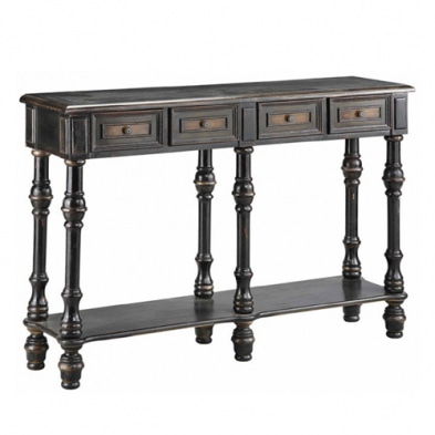 Stein World 28314  Narrow console table